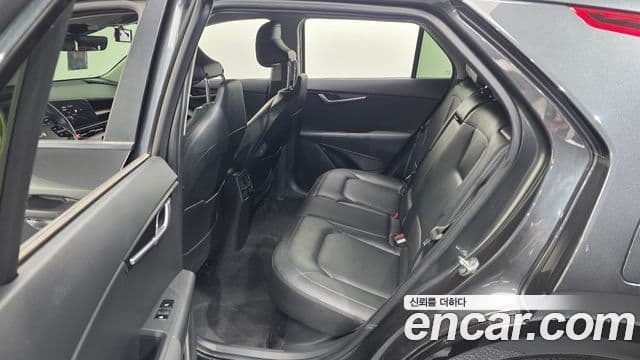 Kia Niro 2022 — Фото 11/20