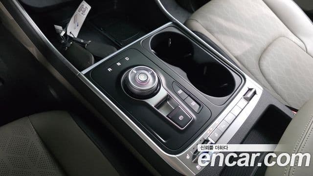 Kia Carnival 2024 — Фото 9/20
