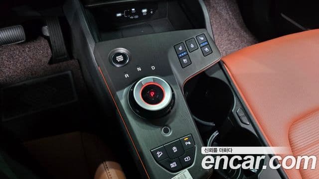 Kia Sportage 2024 — Фото 9/20