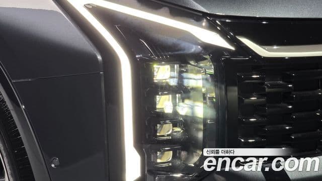 Kia Sportage 2024 — Photo 13/39