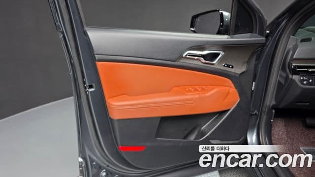Kia Sportage 2024 — Photo 10/39