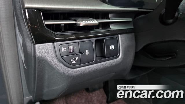 Kia Sportage 2024 — Photo 26/39