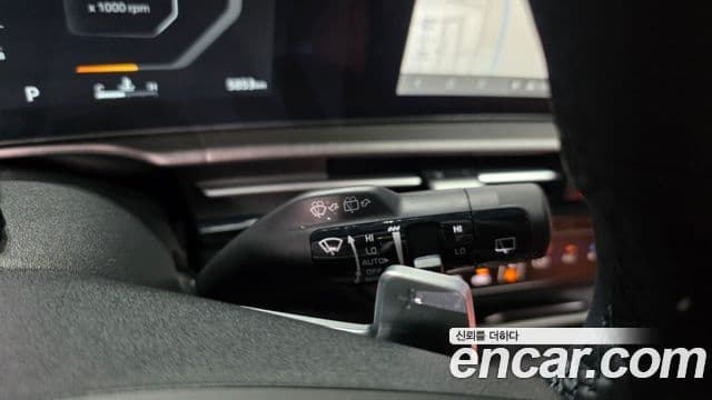 Kia Sportage 2024 — Photo 31/39