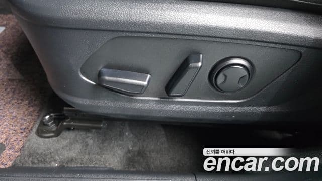 Kia Sportage 2024 — Photo 27/39