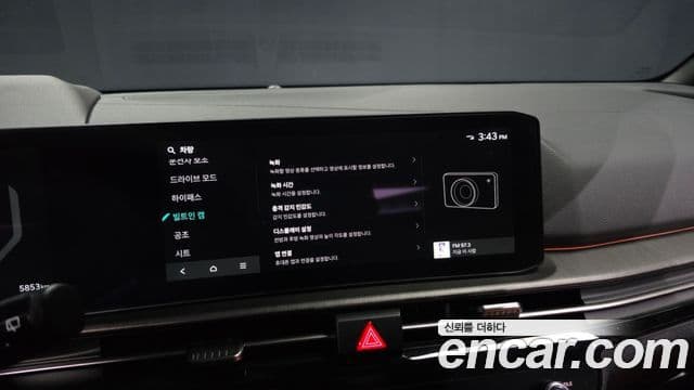 Kia Sportage 2024 — Photo 6/39
