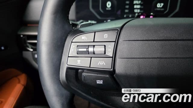 Kia Sportage 2024 — Photo 9/39