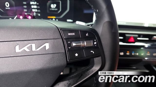 Kia Sportage 2024 — Photo 28/39