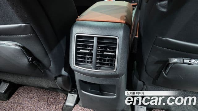Kia Sportage 2024 — Photo 24/39