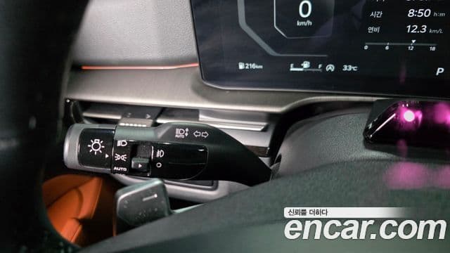 Kia Sportage 2024 — Photo 23/39