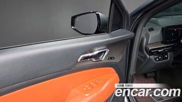 Kia Sportage 2024 — Photo 12/39