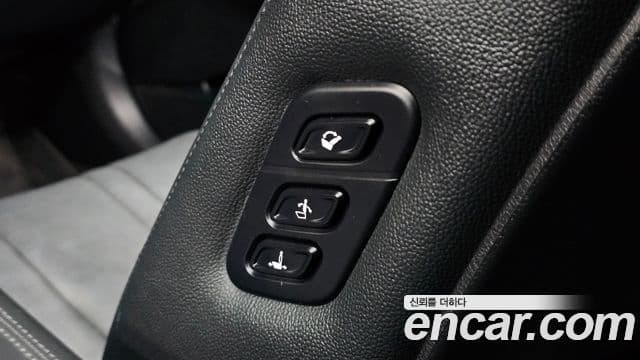 Kia K8 2021 — Photo 28/33