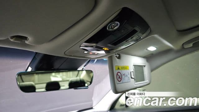 Kia K8 2021 — Photo 8/33
