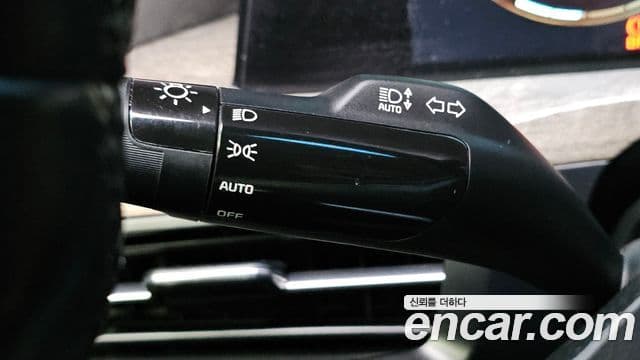 Kia K8 2021 — Photo 15/33