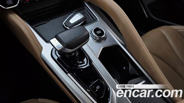 Renault Samsung Grand Koleos 2025 — Фото 9/20