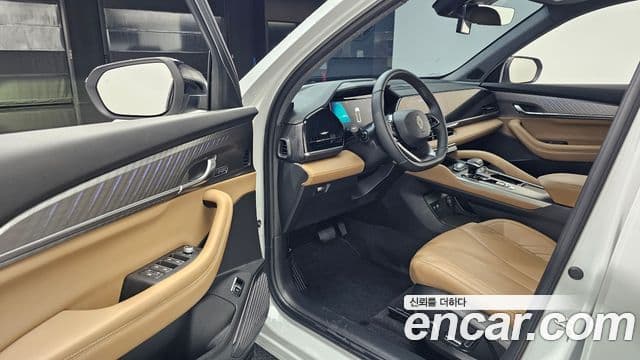 Renault Samsung Grand Koleos 2025 — Фото 10/20