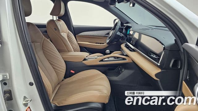 Renault Samsung Grand Koleos 2025 — Фото 11/20
