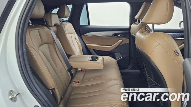 Renault Samsung Grand Koleos 2025 — Фото 12/20