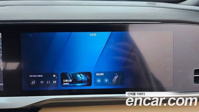 Renault Samsung Grand Koleos 2025 — Фото 16/20
