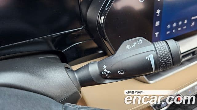 Renault Samsung Grand Koleos 2025 — Фото 17/20