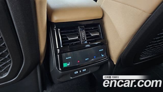 Renault Samsung Grand Koleos 2025 — Фото 19/20