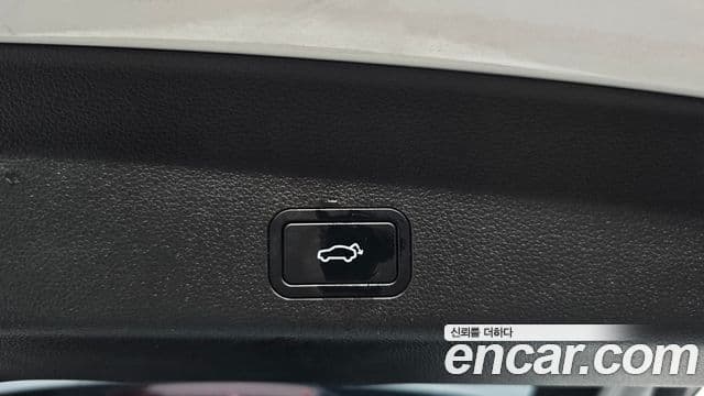 Renault Samsung Grand Koleos 2025 — Фото 20/20