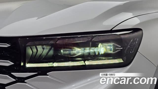 Renault Samsung Grand Koleos 2025 — ფოტო 17/30