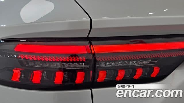 Renault Samsung Grand Koleos 2025 — ფოტო 4/30