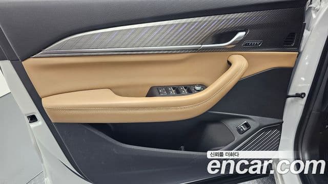 Renault Samsung Grand Koleos 2025 — ფოტო 12/30