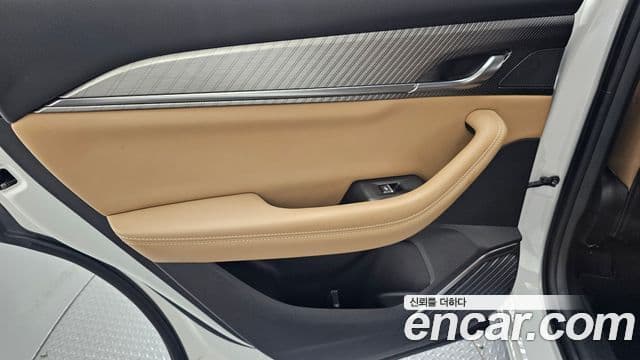 Renault Samsung Grand Koleos 2025 — ფოტო 27/30