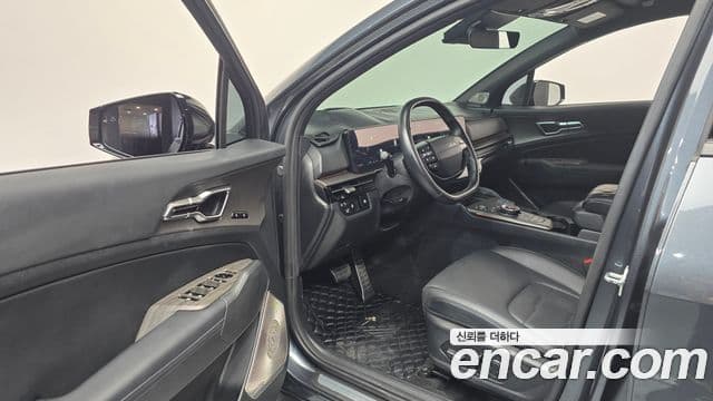 Kia Sportage 2025 — Фото 10/20