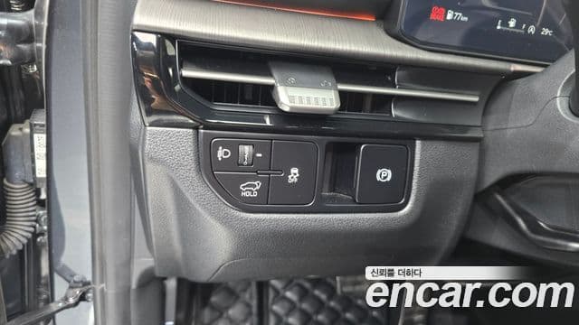 Kia Sportage 2025 — Фото 16/20