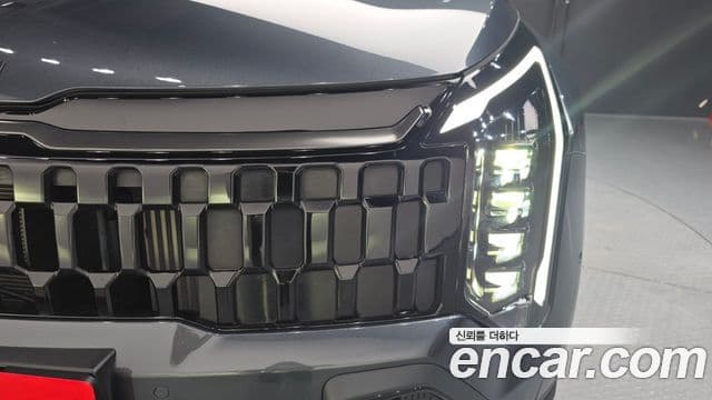 Kia Sportage 2025 — ფოტო 31/32