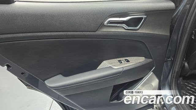 Kia Sportage 2025 — ფოტო 32/32