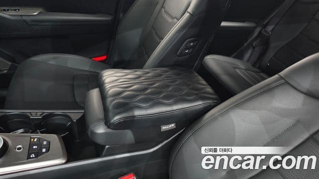 Kia Sportage 2025 — ფოტო 6/32