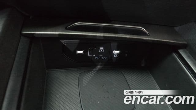 Kia Sportage 2025 — ფოტო 8/32