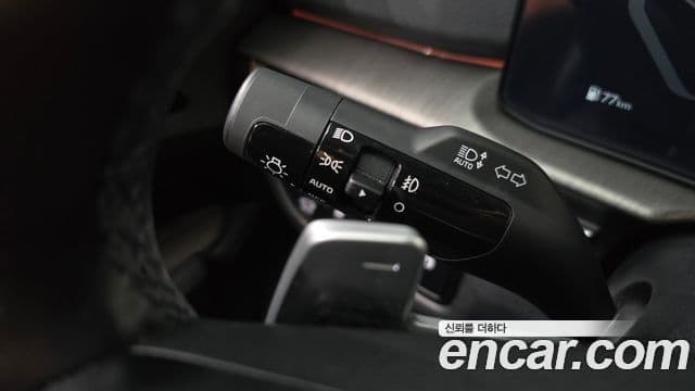 Kia Sportage 2025 — ფოტო 16/32