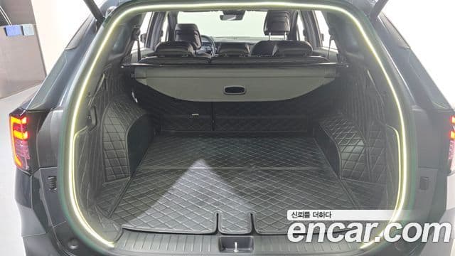 Kia Sportage 2025 — ფოტო 4/32