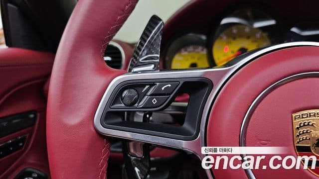 Porsche 718 Boxster 2025 — Şəkil 13/30