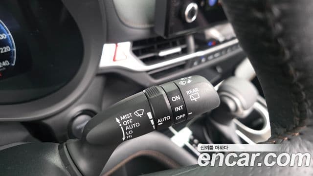 Toyota Sienna 2025 — Şəkil 17/33