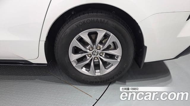 Toyota Sienna 2025 — Şəkil 33/33