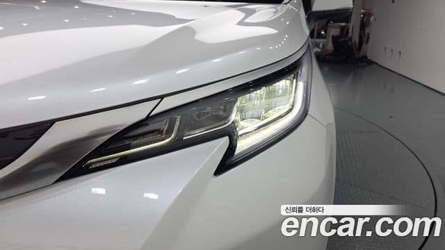 Toyota Sienna 2025 — Şəkil 19/33