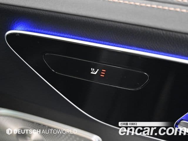 Mercedes-Benz EQE SUV 2025 — ფოტო 12/20