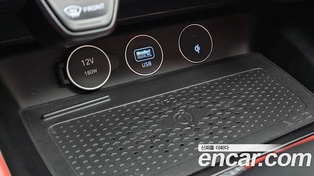 Genesis G70 2022 — ფოტო 3/37