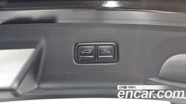 Kia Carnival 2025 — Фото 15/20