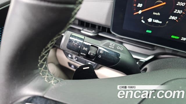 Kia Carnival 2025 — Фото 17/20