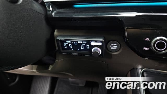 Kia Carnival 2025 — Фото 20/20