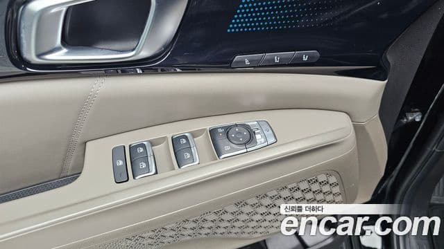 Kia Carnival 2025 — Photo 34/34