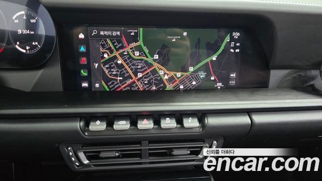 Porsche 911 2023 — Photo 15/20