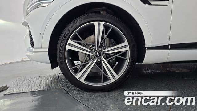 Genesis GV80 Coupe 2024 — Şəkil 16/33