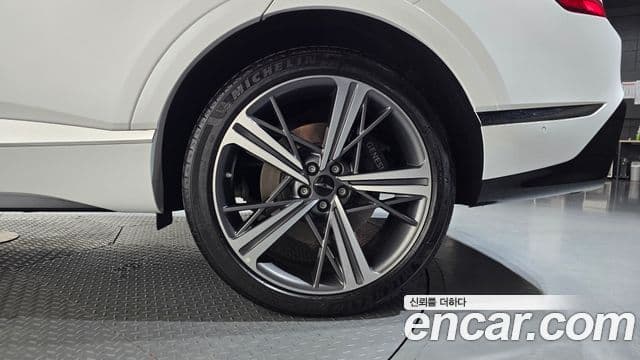 Genesis GV80 Coupe 2024 — Şəkil 17/33